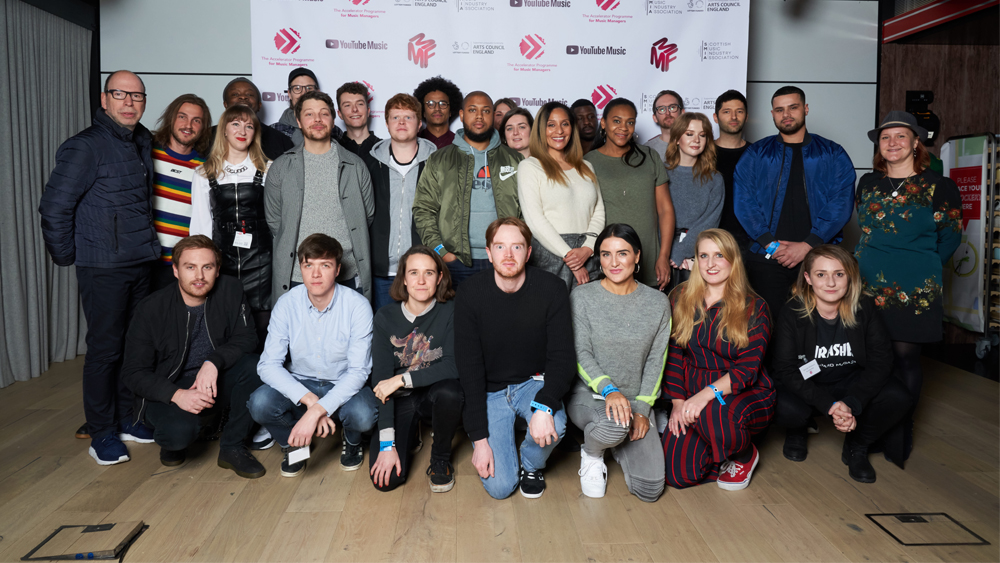 MMF-Accelerator-Programme