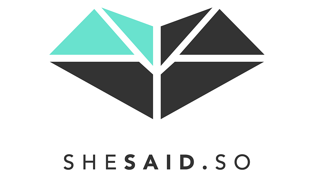 shesaidso