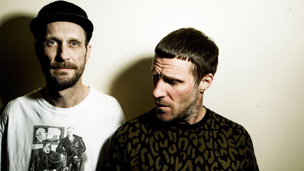 Sleaford-Mods