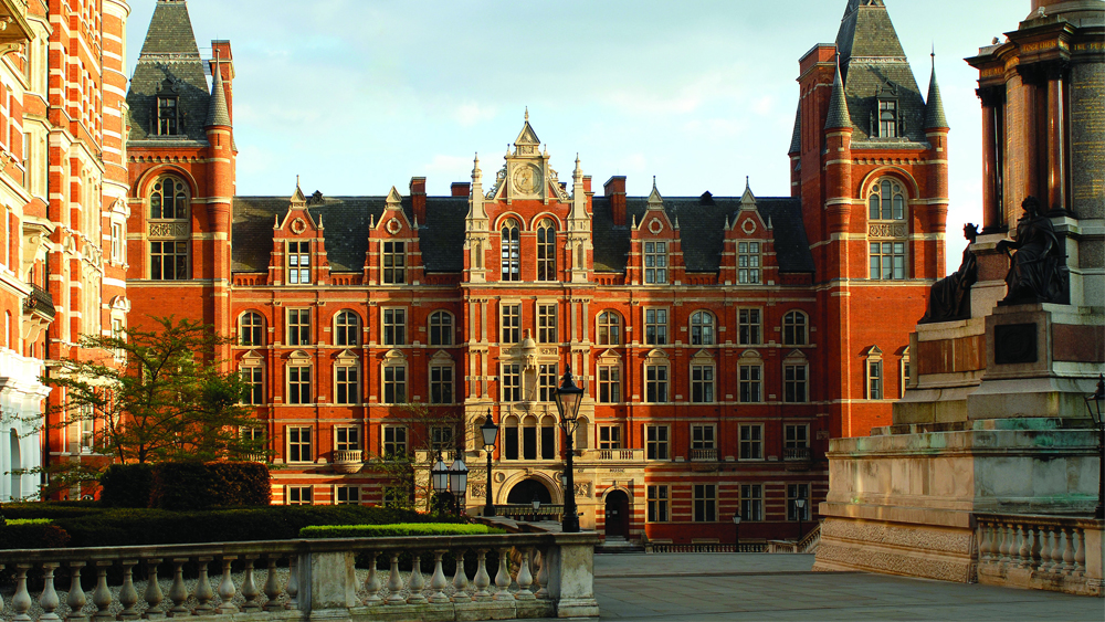 Royal College Of Music Awarded Record Breaking Research Grants Get the latest music news, watch video clips from music shows, events, and exclusive performances from your favorite artists. royal college of music awarded record