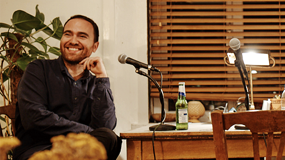 transgressive records