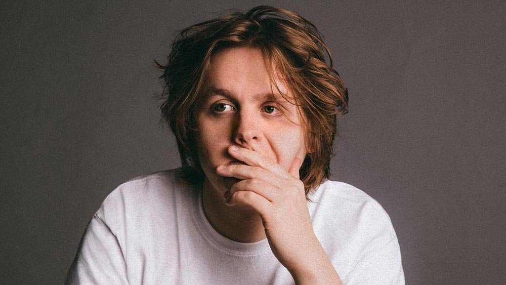 Lewis-Capaldi
