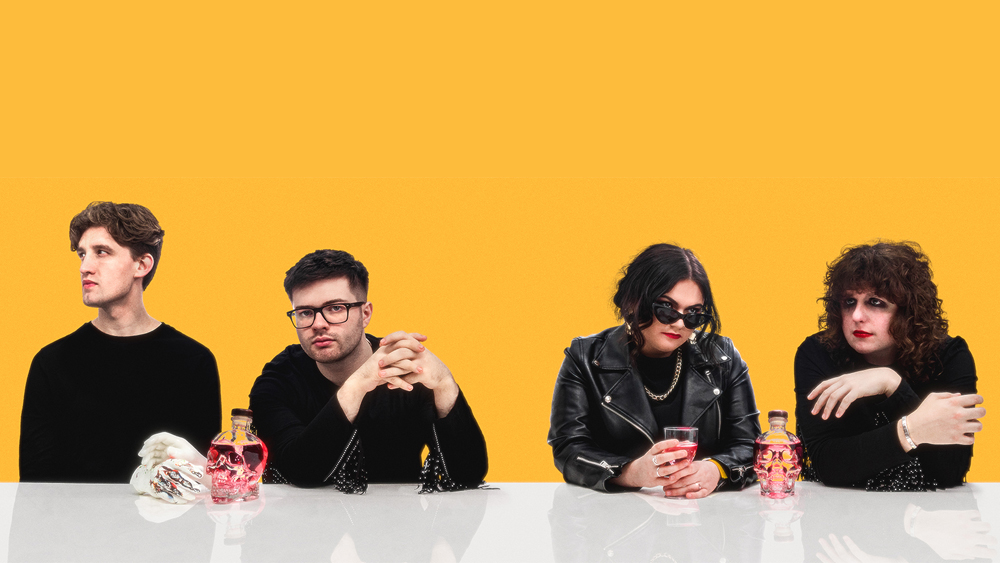 The Vegan Leather