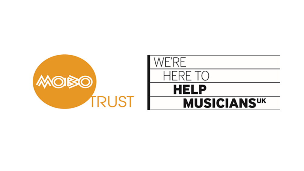 MOBO-Help-Musicans-Fund
