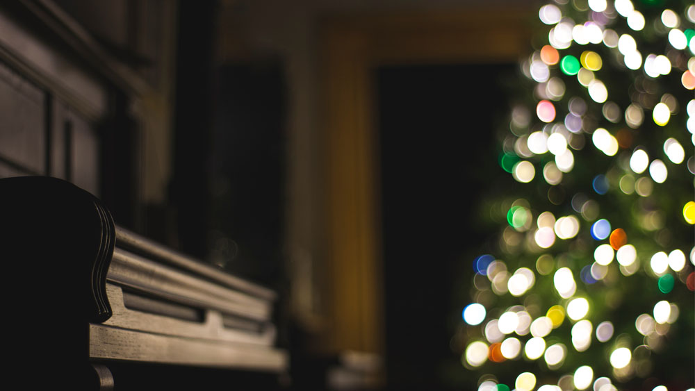 The Uk S Favourite Christmas Songs