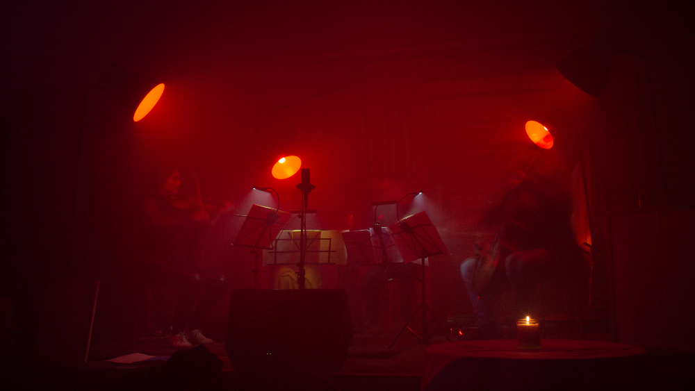 Manchester-Collective