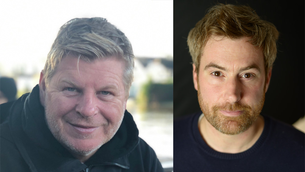 Russel-Fogden-Morgan-Hughes