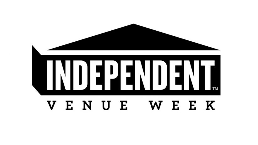 Independent Venue Week