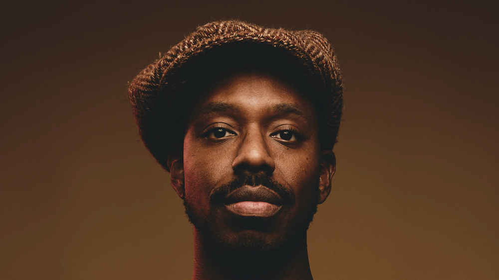 Shabaka Hutchings