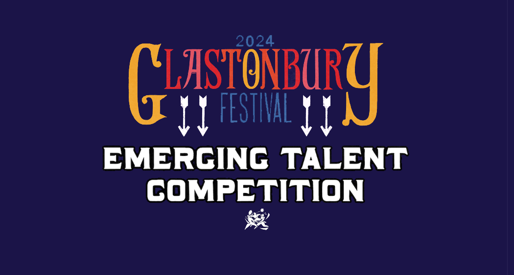 Glastonbury Emerging Talent Competition 2024