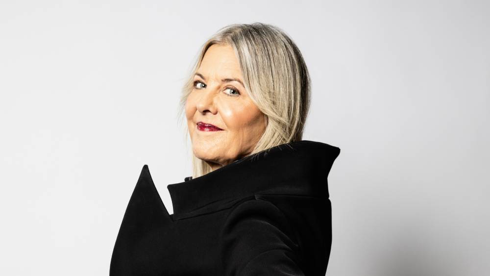 Andrea Czapary Martin