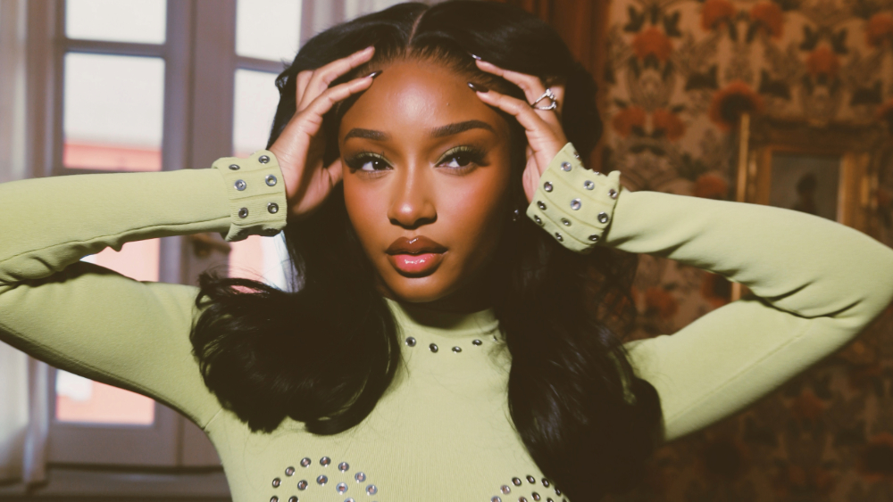 "Acting Is Far Different From Singing"-Ayra Starr Explains