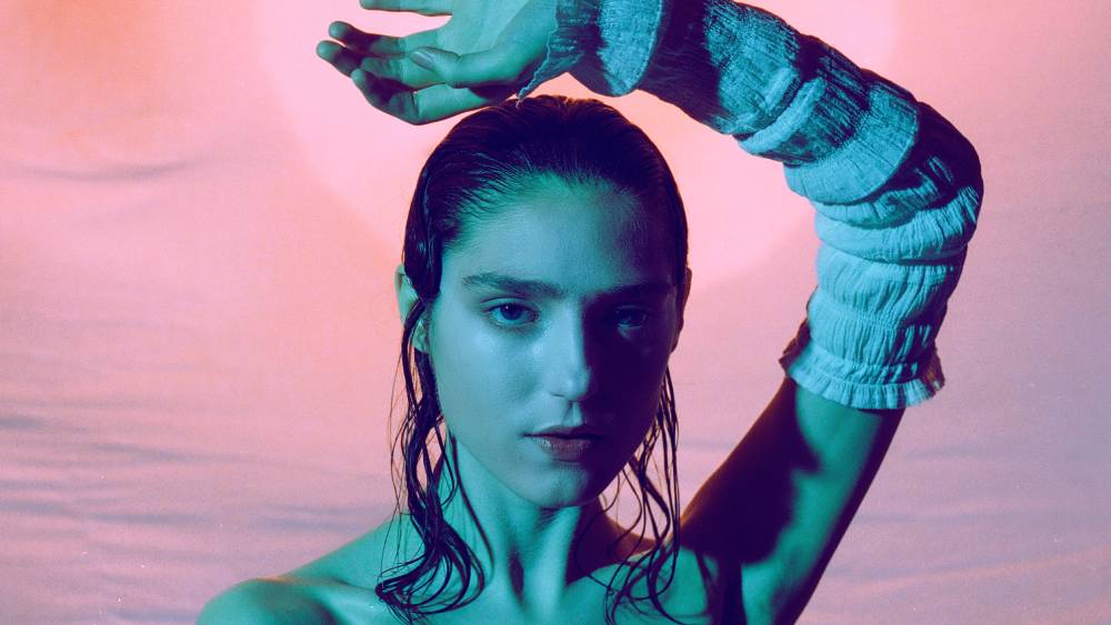 I Wrote That Birdy Wings M Magazine