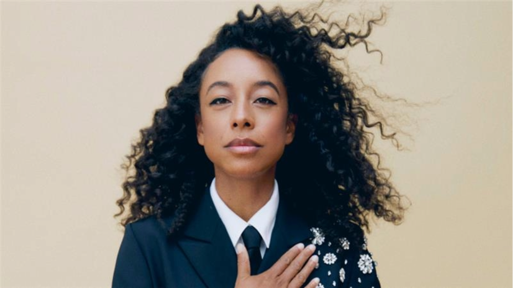 Corinne Bailey Rae