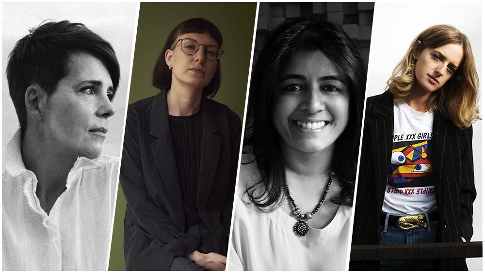 Changing the soundtrack