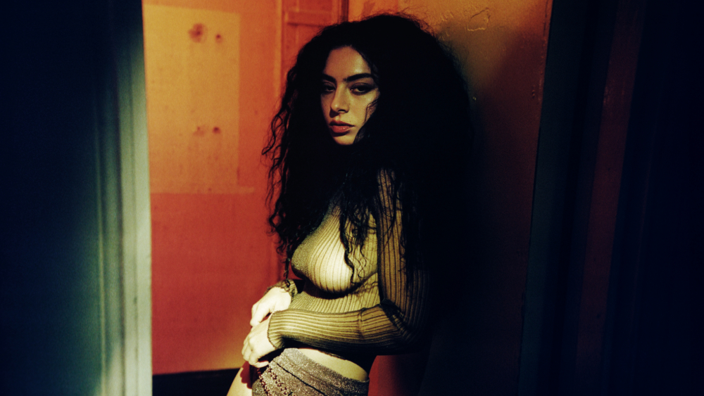 Charli XCX