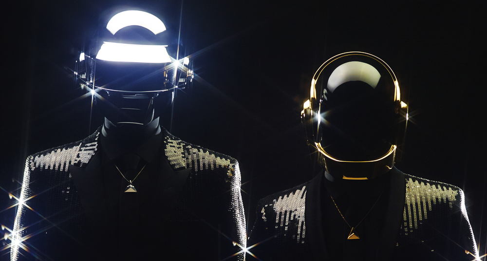 Daft Punk