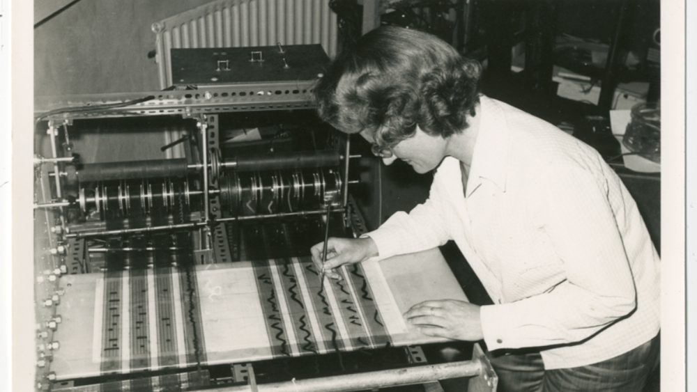 daphne oram