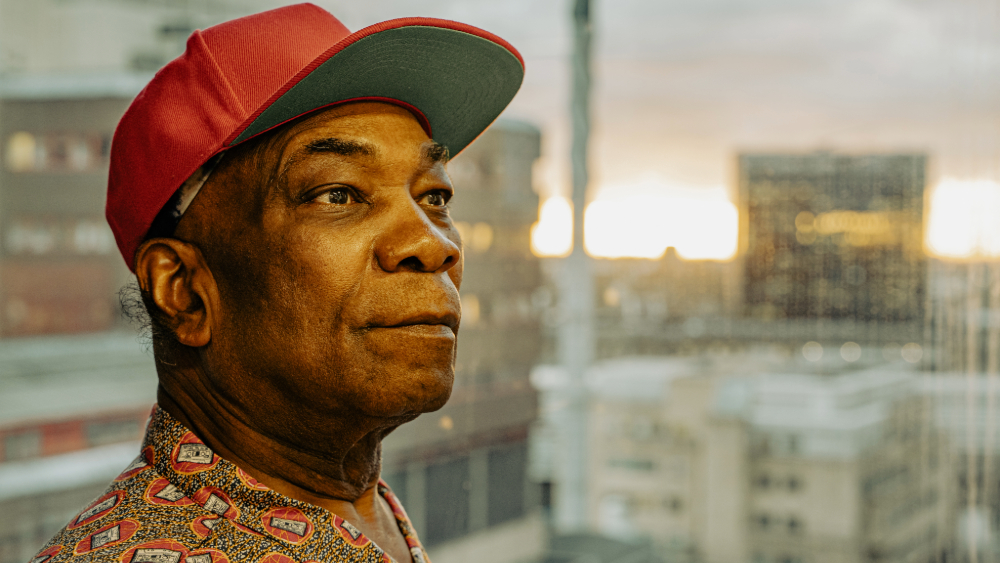 Dennis Bovell