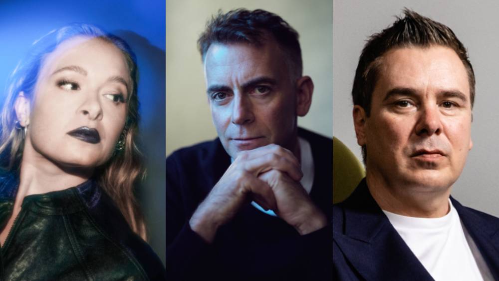 Aisling Brouwer; Sheridan Tongue; Roberto Neri