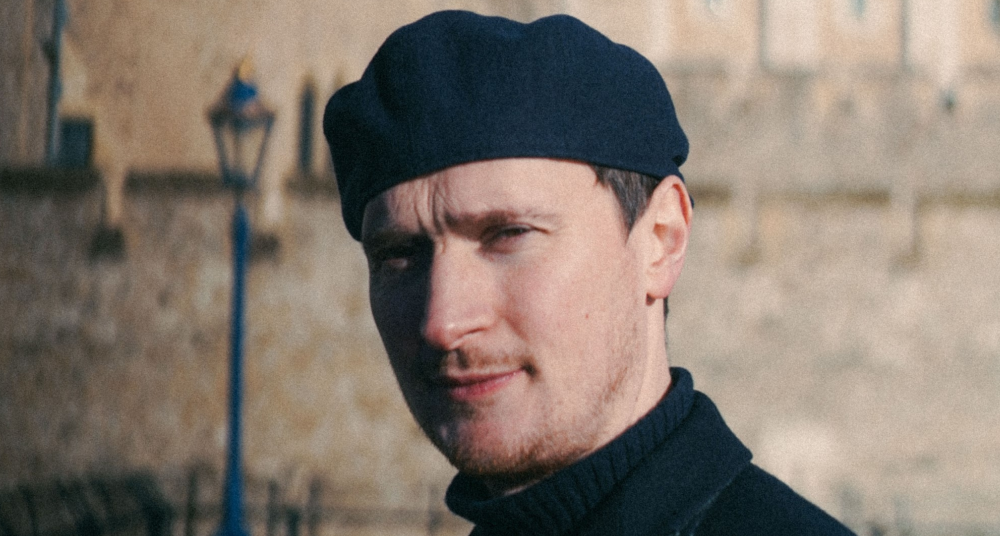 Photo of Erland Cooper