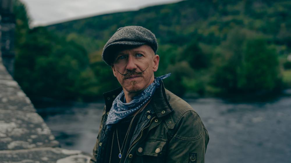 Foy Vance