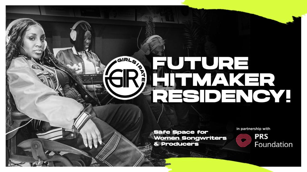 Future Hitmaker 2025