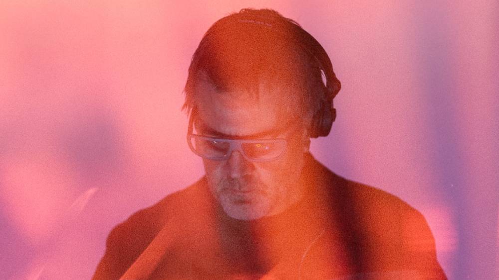 Greg Marshall DJ