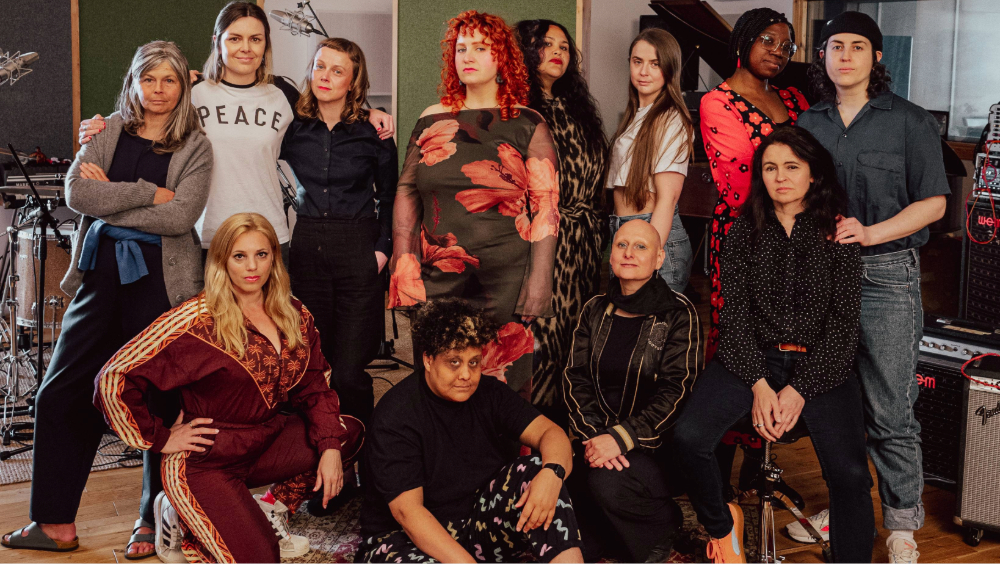 Hen Hoose Collective