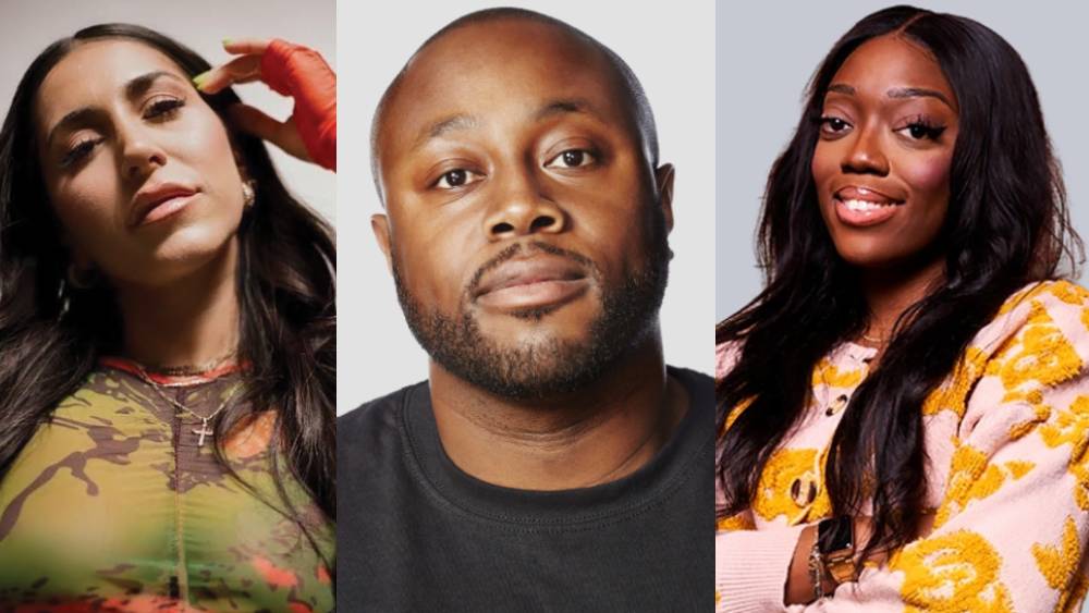 How radio DJs shaped UK hip hop | M Magazine