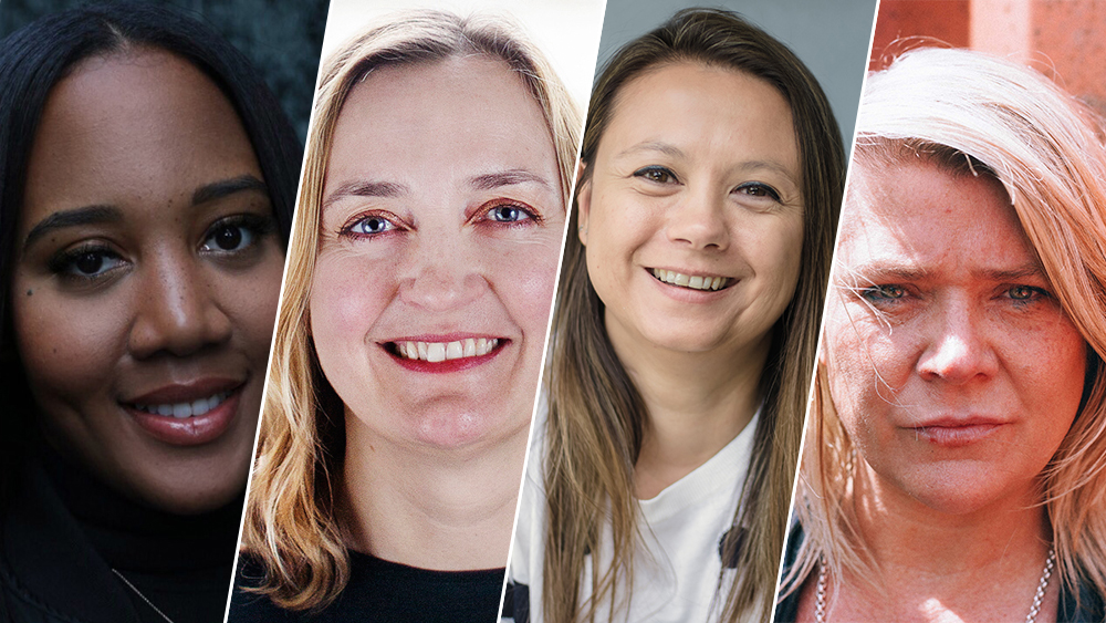 Independent Women in Music Publishing