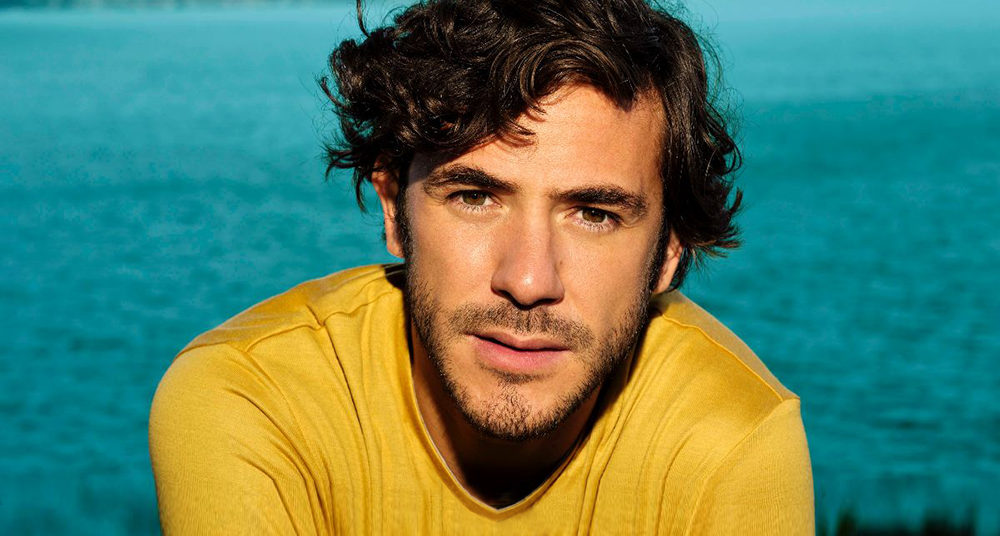 Interview Jack Savoretti