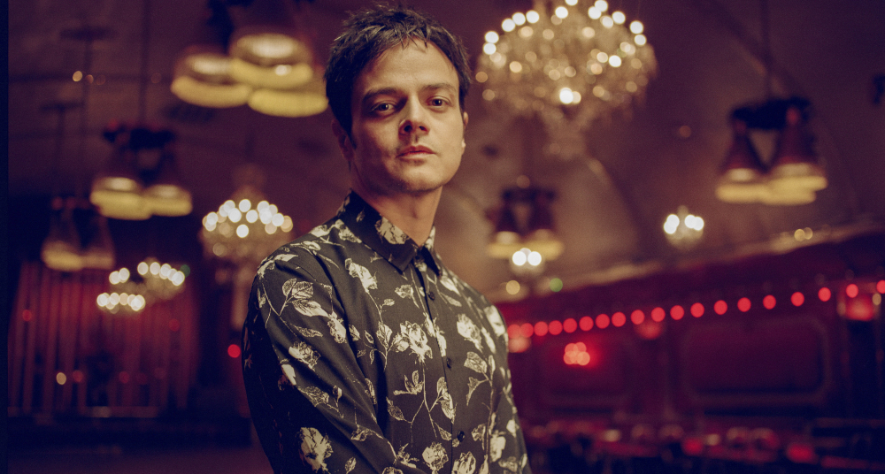 Jamie Cullum