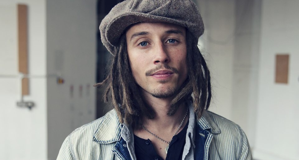 JP cooper