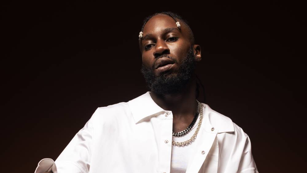 Kojey Radical