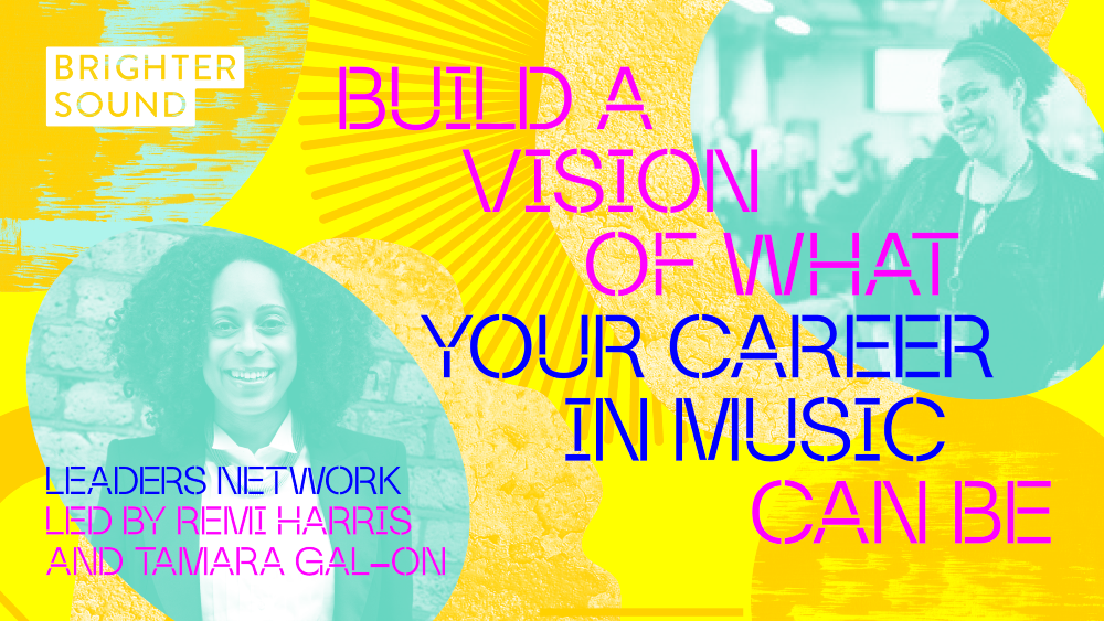 Leaders Network Remi