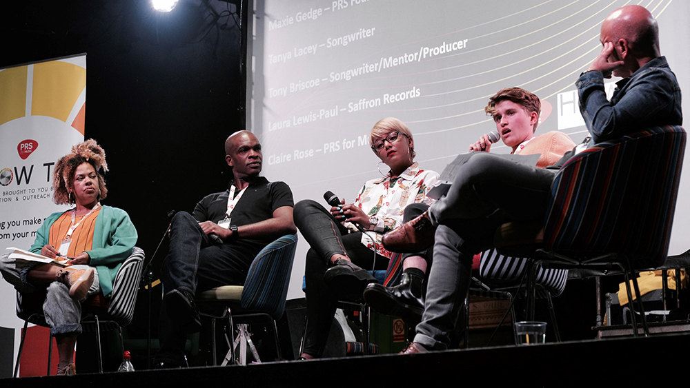 Leadership and Gender