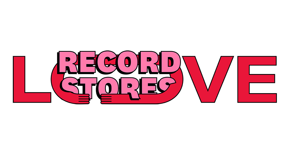 Love Record Store