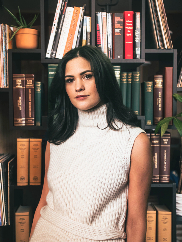 Lulu Pantin - Loop Legal