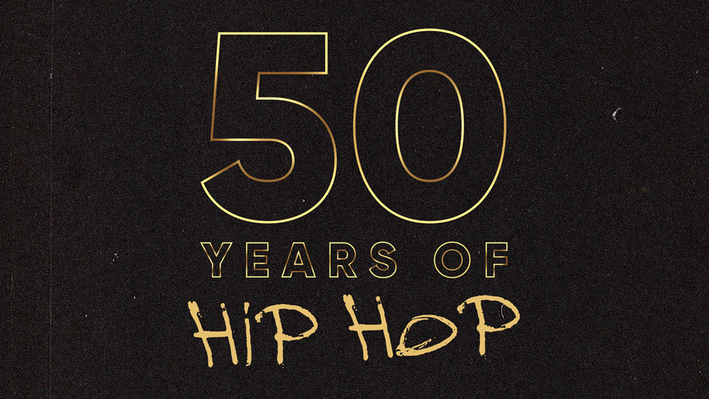 M Magazine 50 years of hip hop