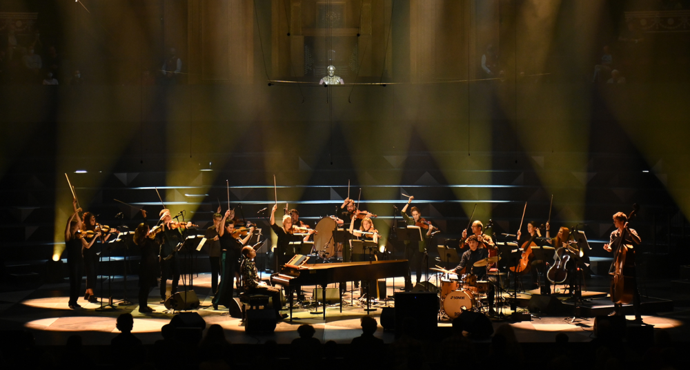 Manchester Collective