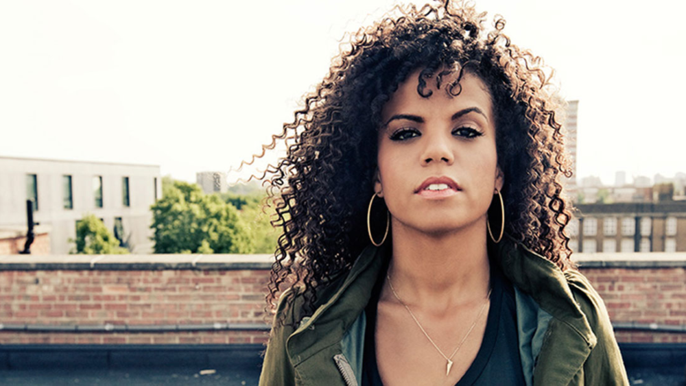 Ms Dynamite