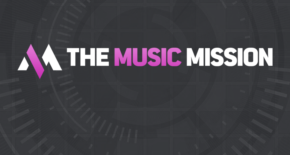 music mission