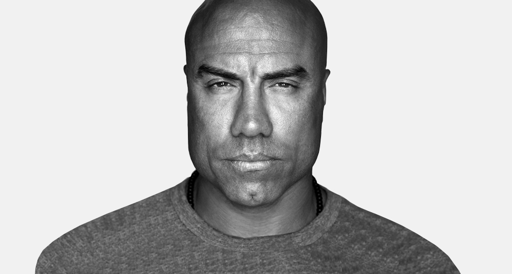 Interview Noah Francis Johnson