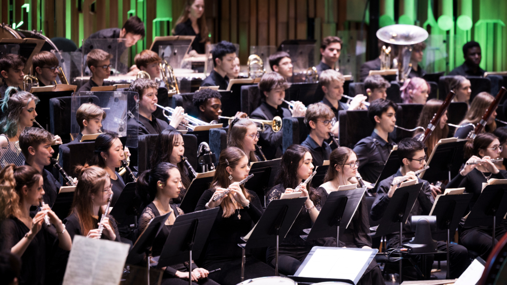 National Youth Orchestra