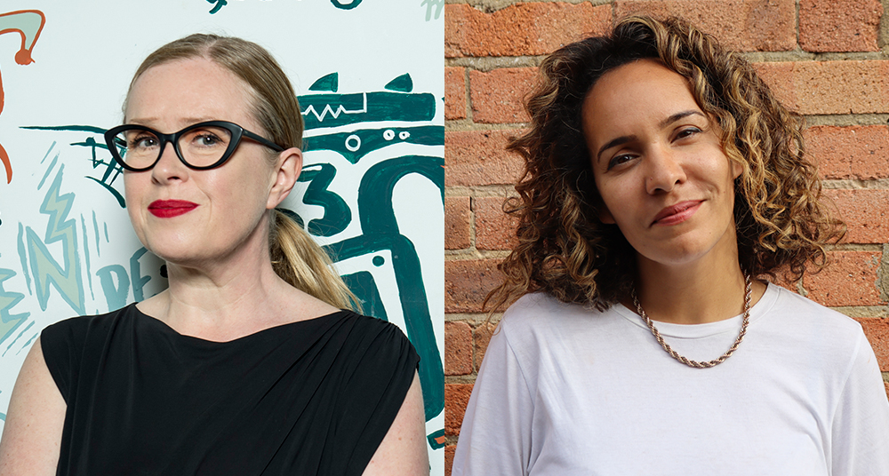 Pamela Natalie QandA