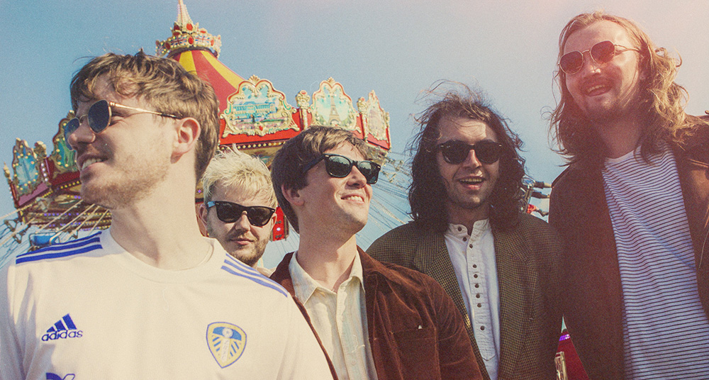 Press Shot Weird Milk