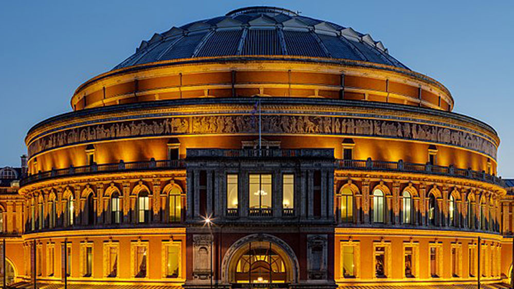 Playlist: Proms 2021 Playlist: Proms 2021