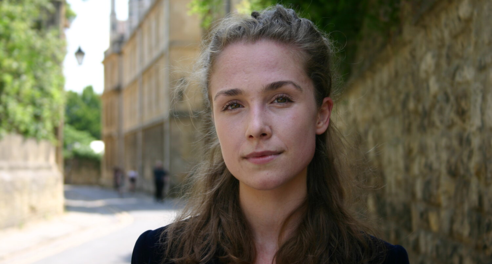 Sarah Frances Jenkins