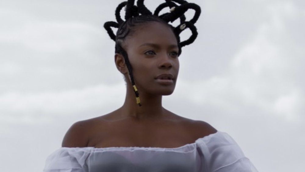 Black British Female Songwriters Behind Your Favourite Tracks Part Ii